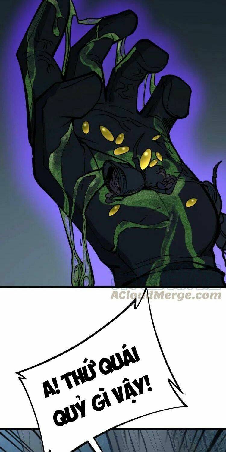Độc Thủ Vu Y: Chapter 243