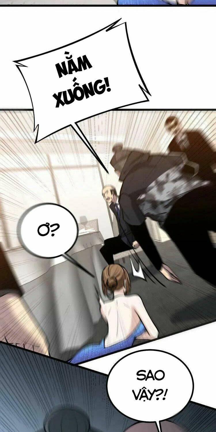 Độc Thủ Vu Y: Chapter 243