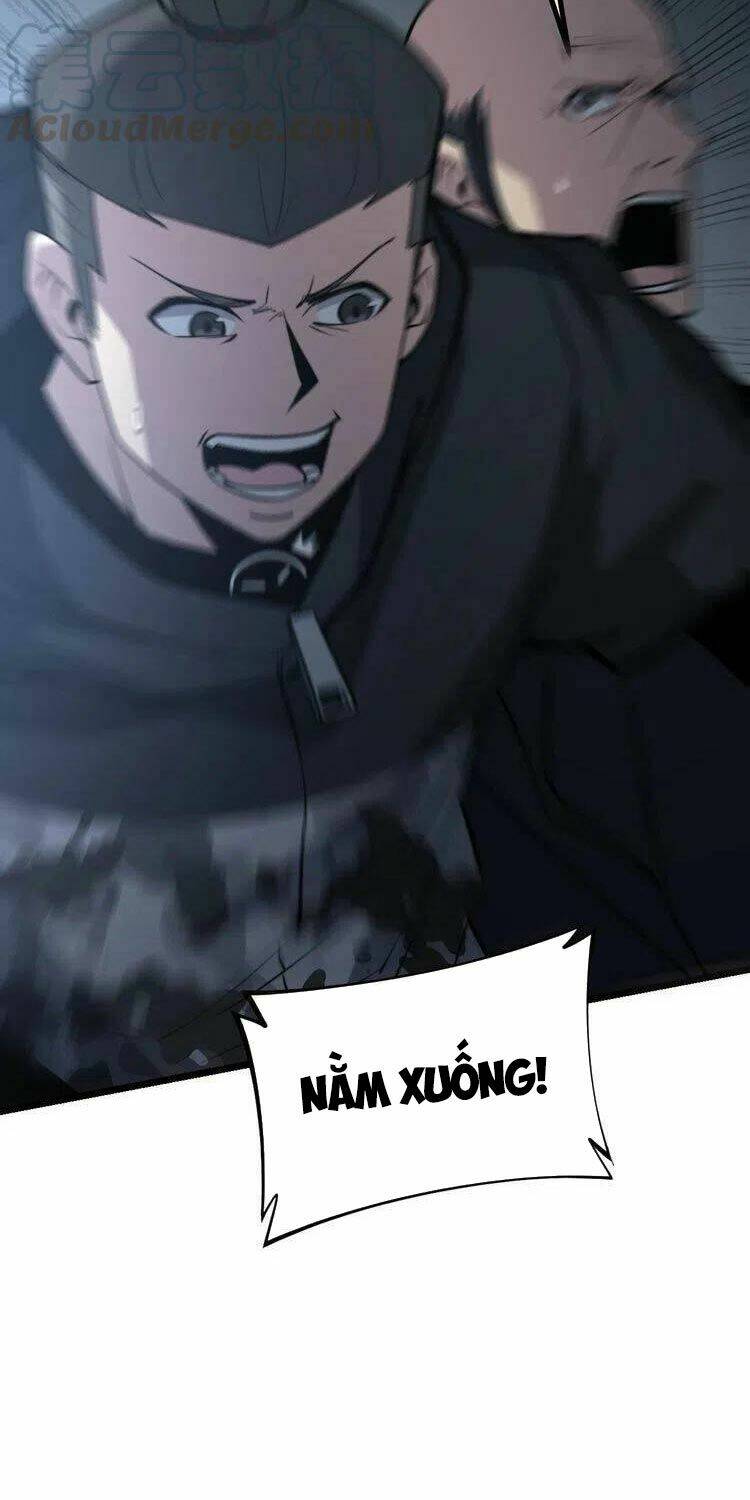 Độc Thủ Vu Y: Chapter 243