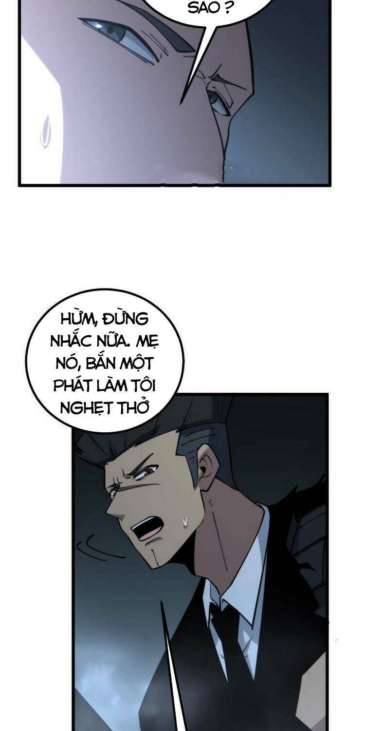 Độc Thủ Vu Y: Chapter 245