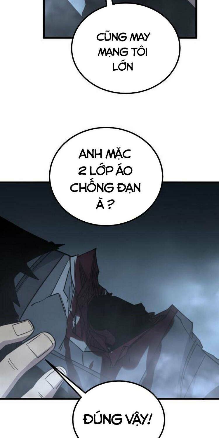 Độc Thủ Vu Y: Chapter 245