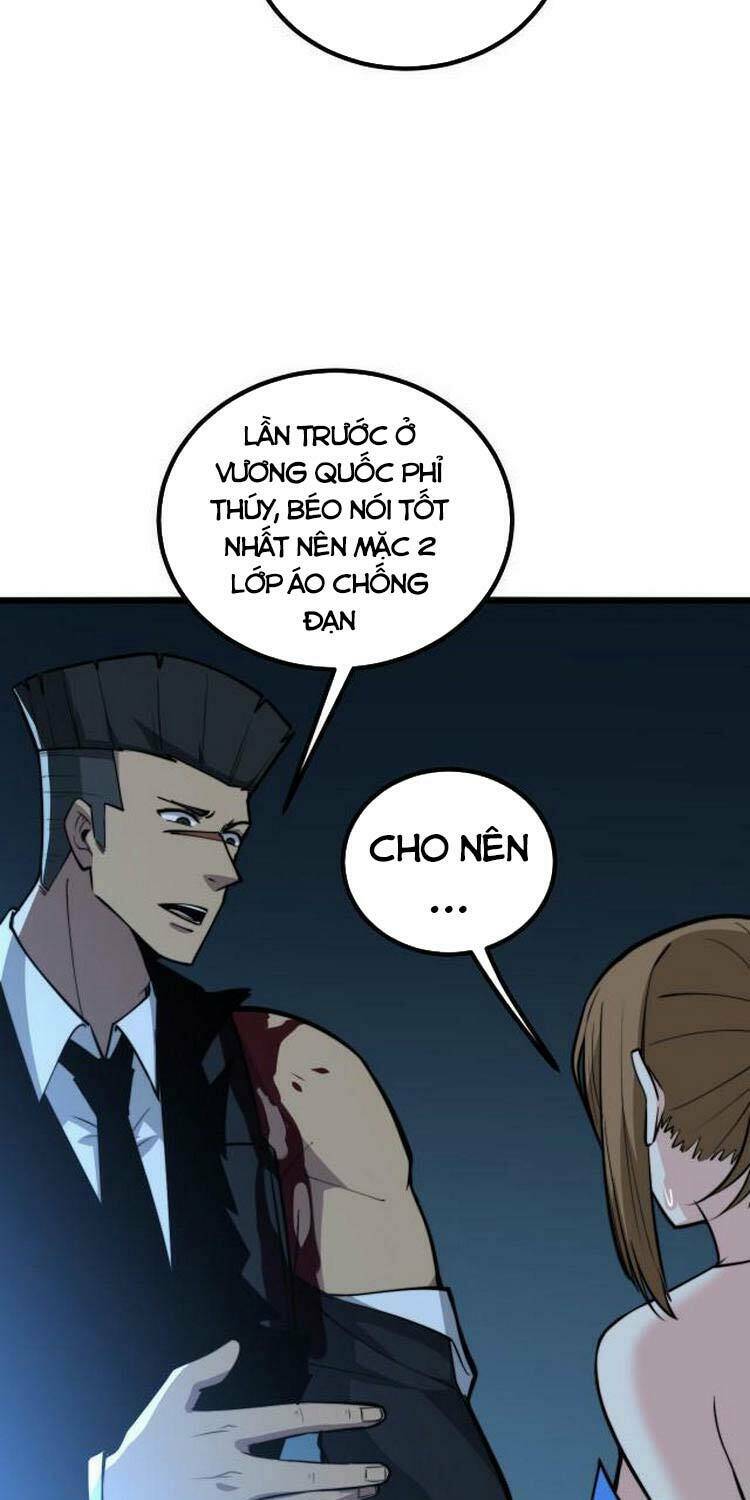 Độc Thủ Vu Y: Chapter 245