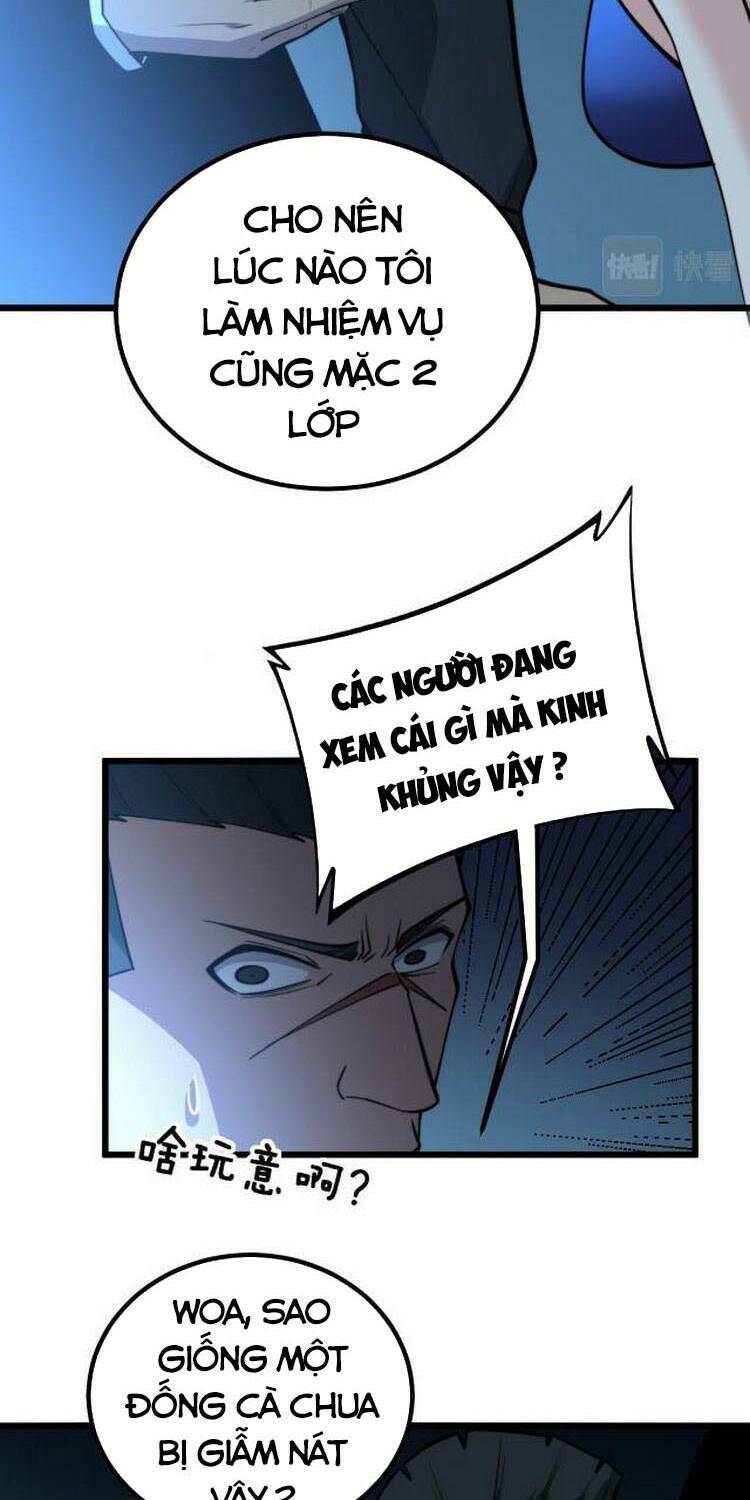Độc Thủ Vu Y: Chapter 245