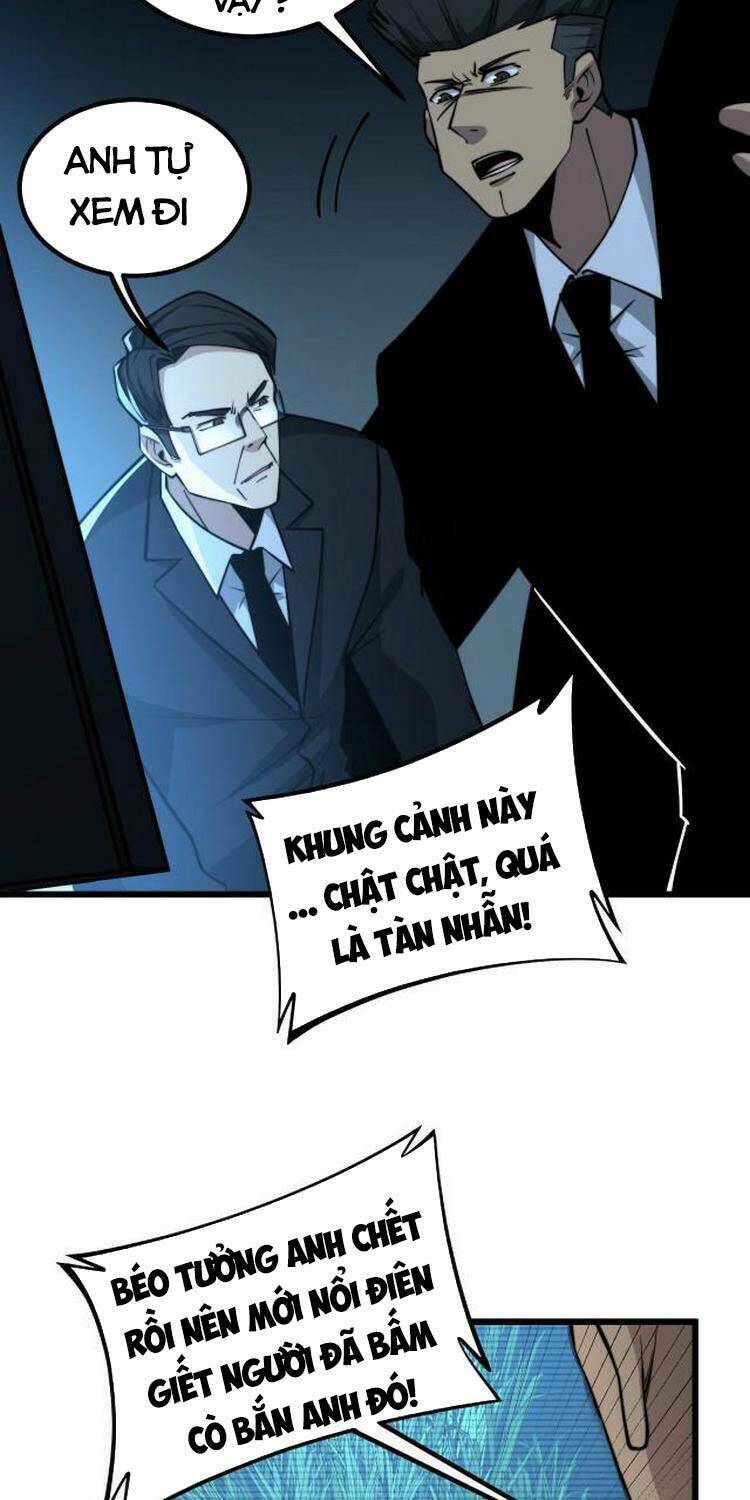 Độc Thủ Vu Y: Chapter 245
