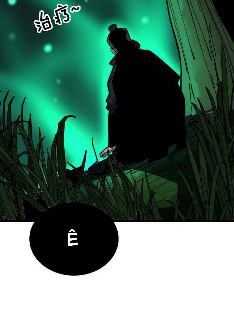 Độc Thủ Vu Y: Chapter 245