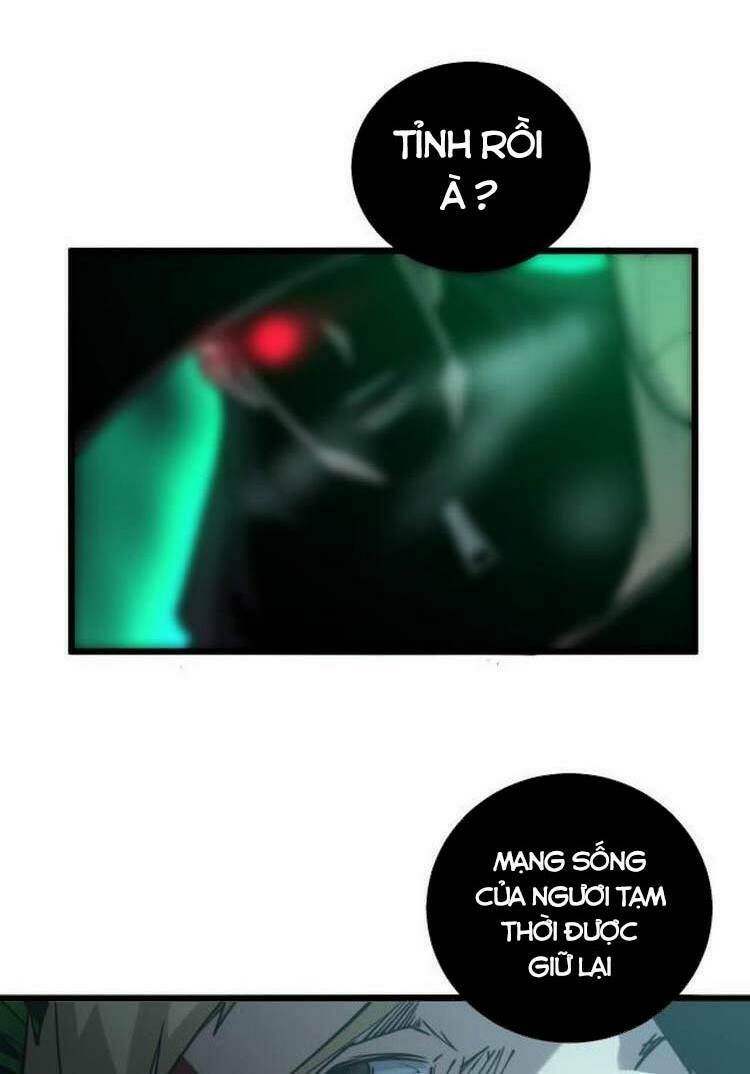 Độc Thủ Vu Y: Chapter 245