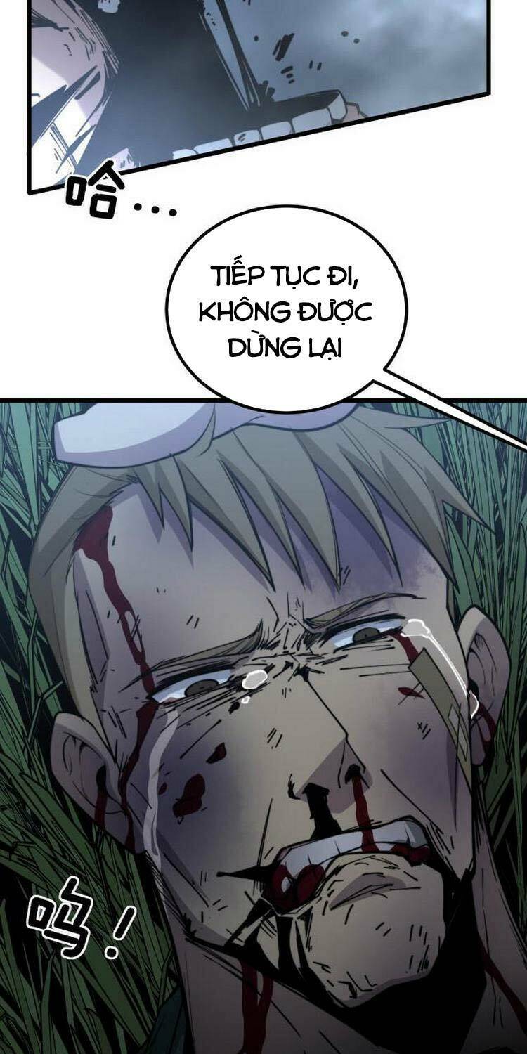 Độc Thủ Vu Y: Chapter 245