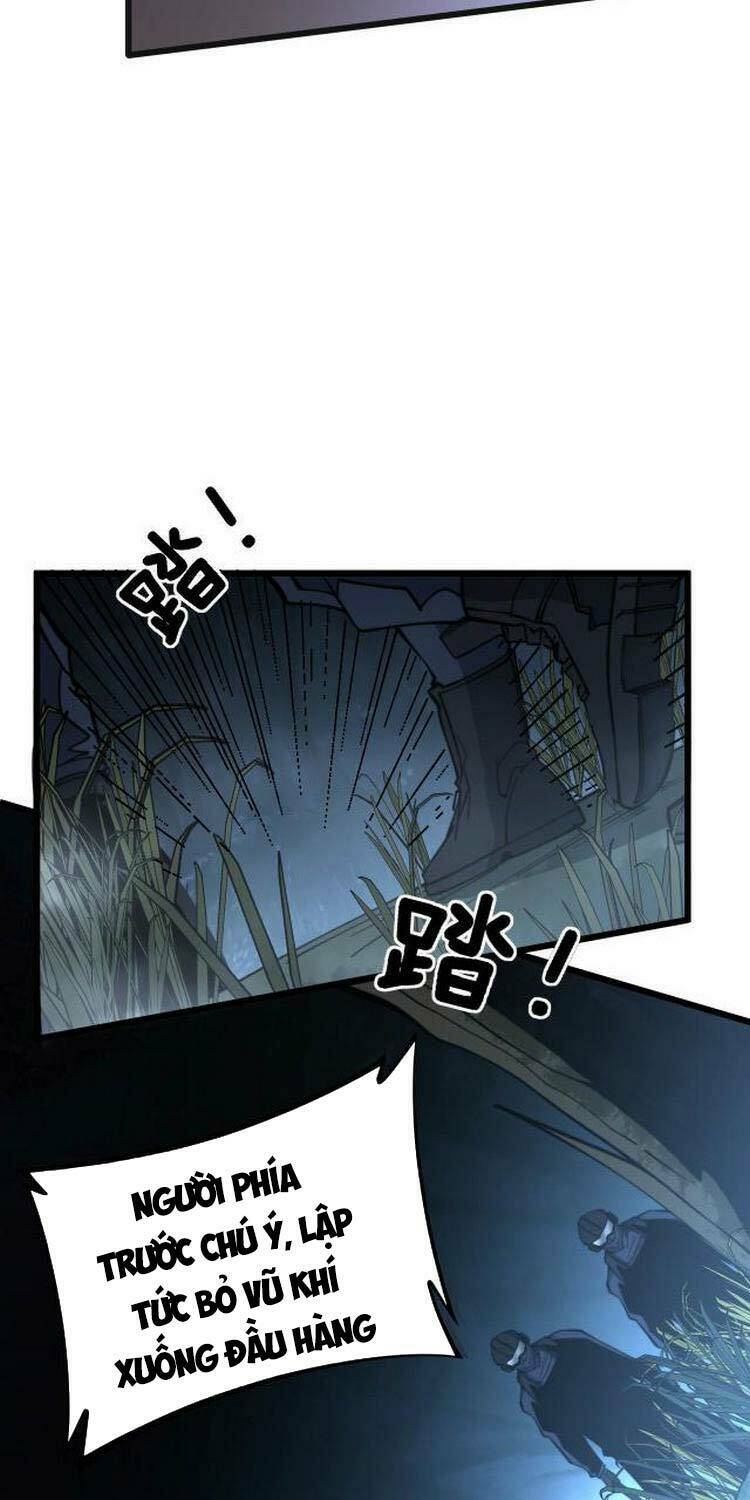 Độc Thủ Vu Y: Chapter 245