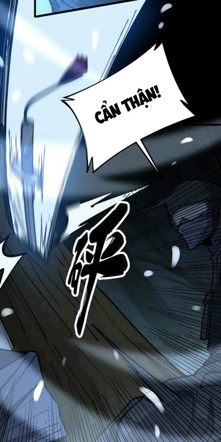 Độc Thủ Vu Y: Chapter 245