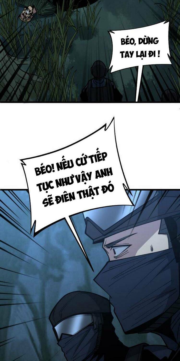 Độc Thủ Vu Y: Chapter 245