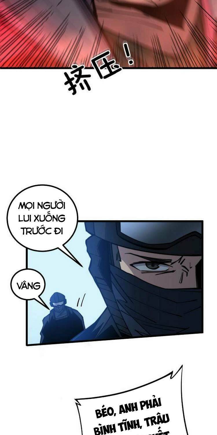 Độc Thủ Vu Y: Chapter 245