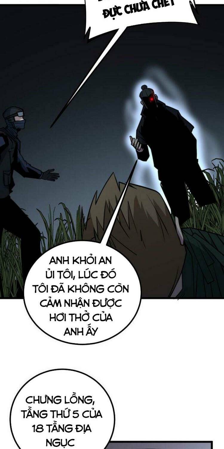 Độc Thủ Vu Y: Chapter 245
