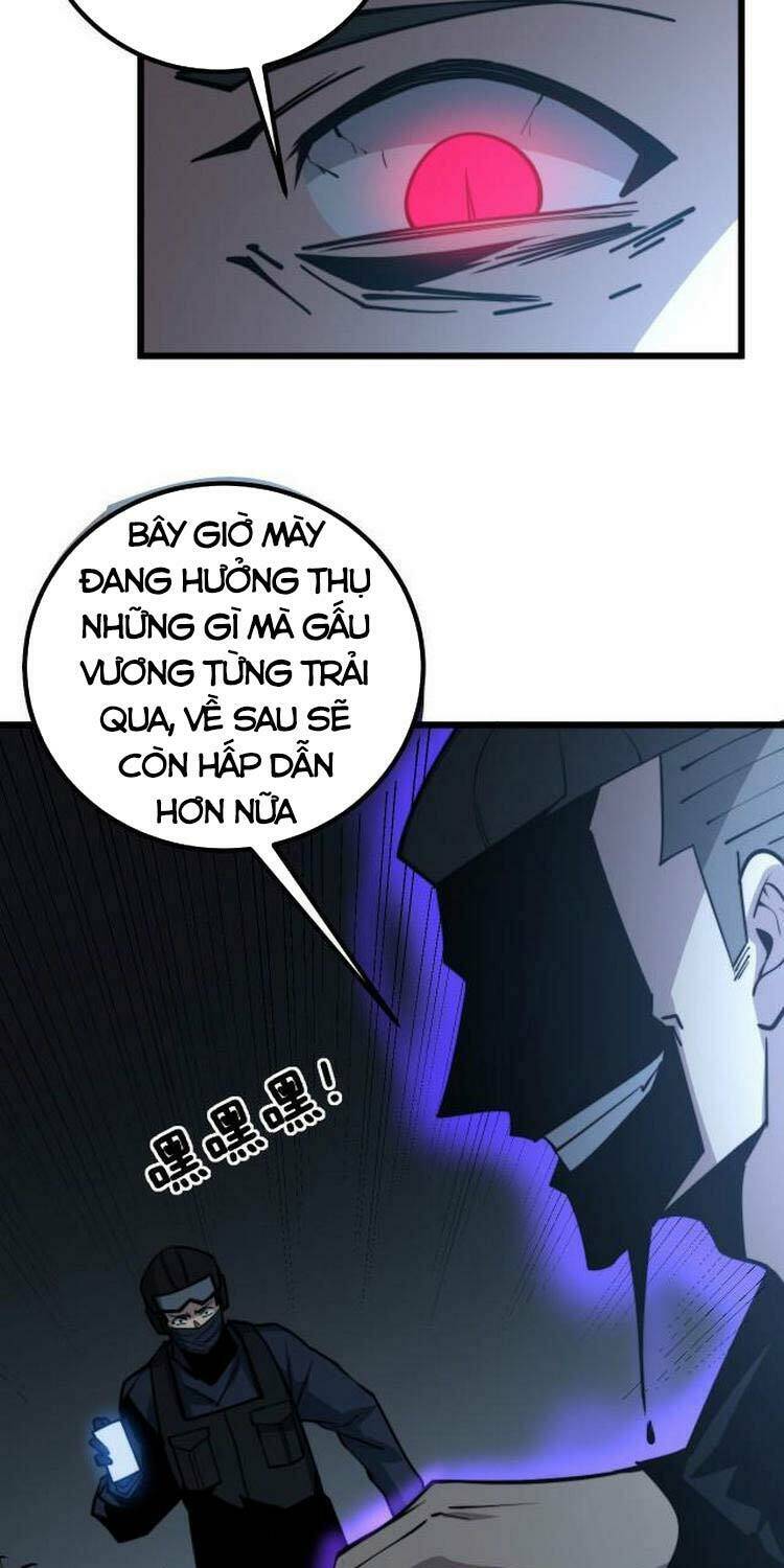 Độc Thủ Vu Y: Chapter 245