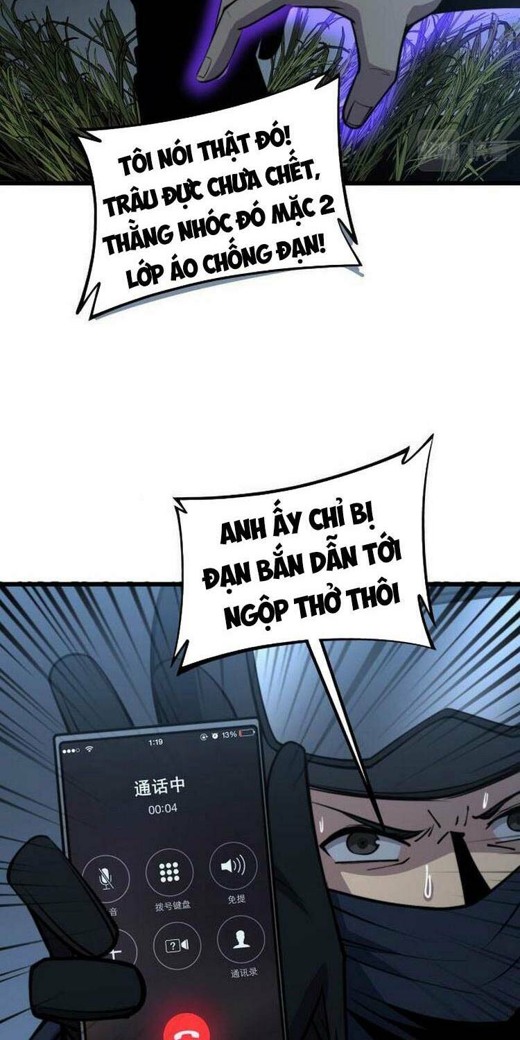 Độc Thủ Vu Y: Chapter 245