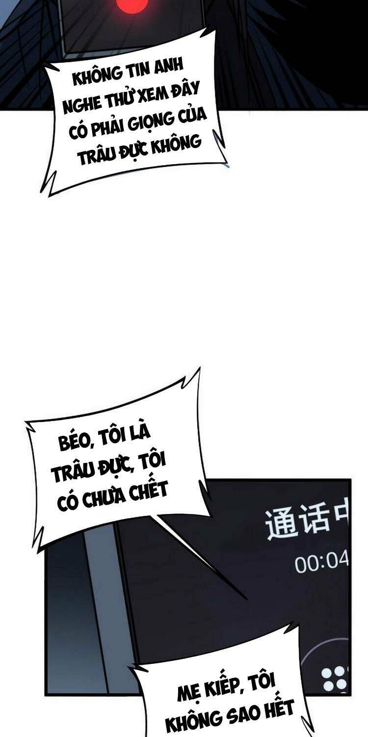 Độc Thủ Vu Y: Chapter 245