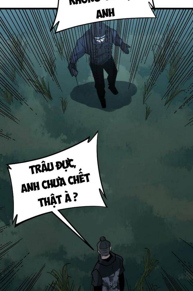 Độc Thủ Vu Y: Chapter 245