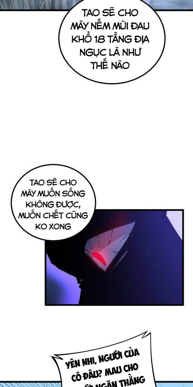 Độc Thủ Vu Y: Chapter 245
