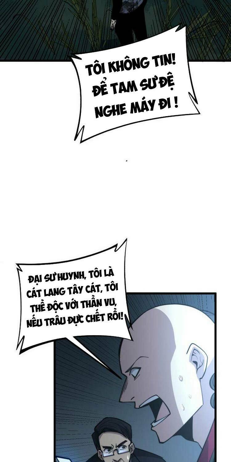 Độc Thủ Vu Y: Chapter 245