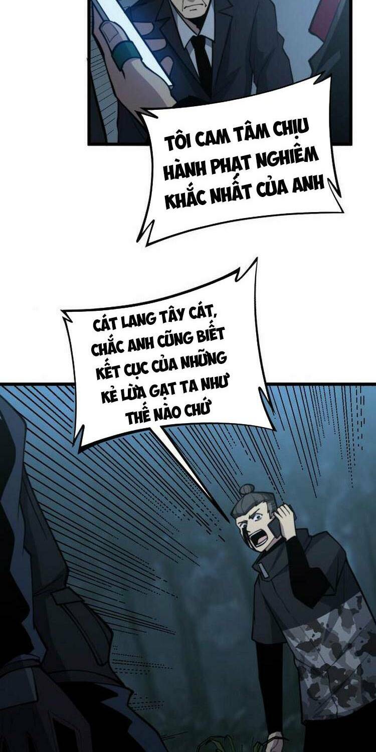 Độc Thủ Vu Y: Chapter 245