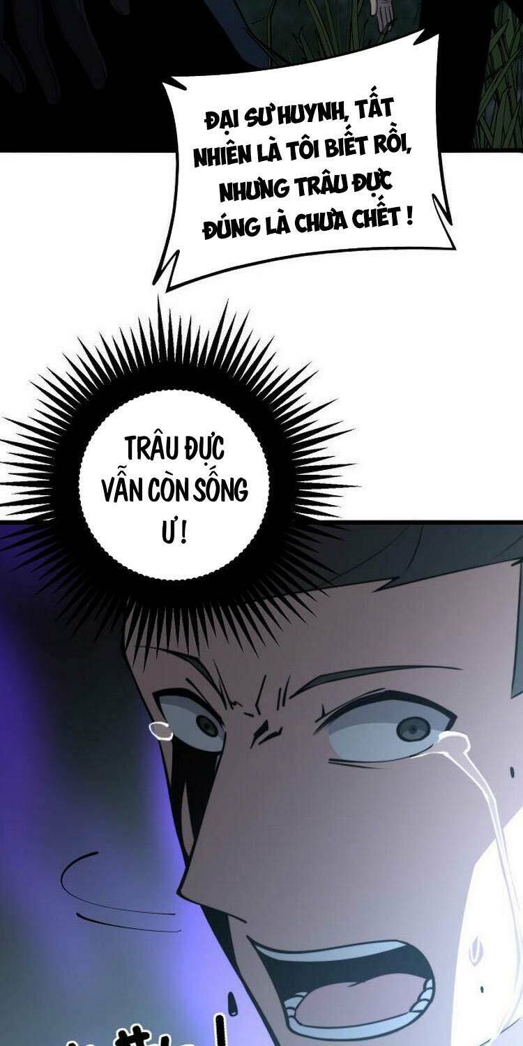 Độc Thủ Vu Y: Chapter 245