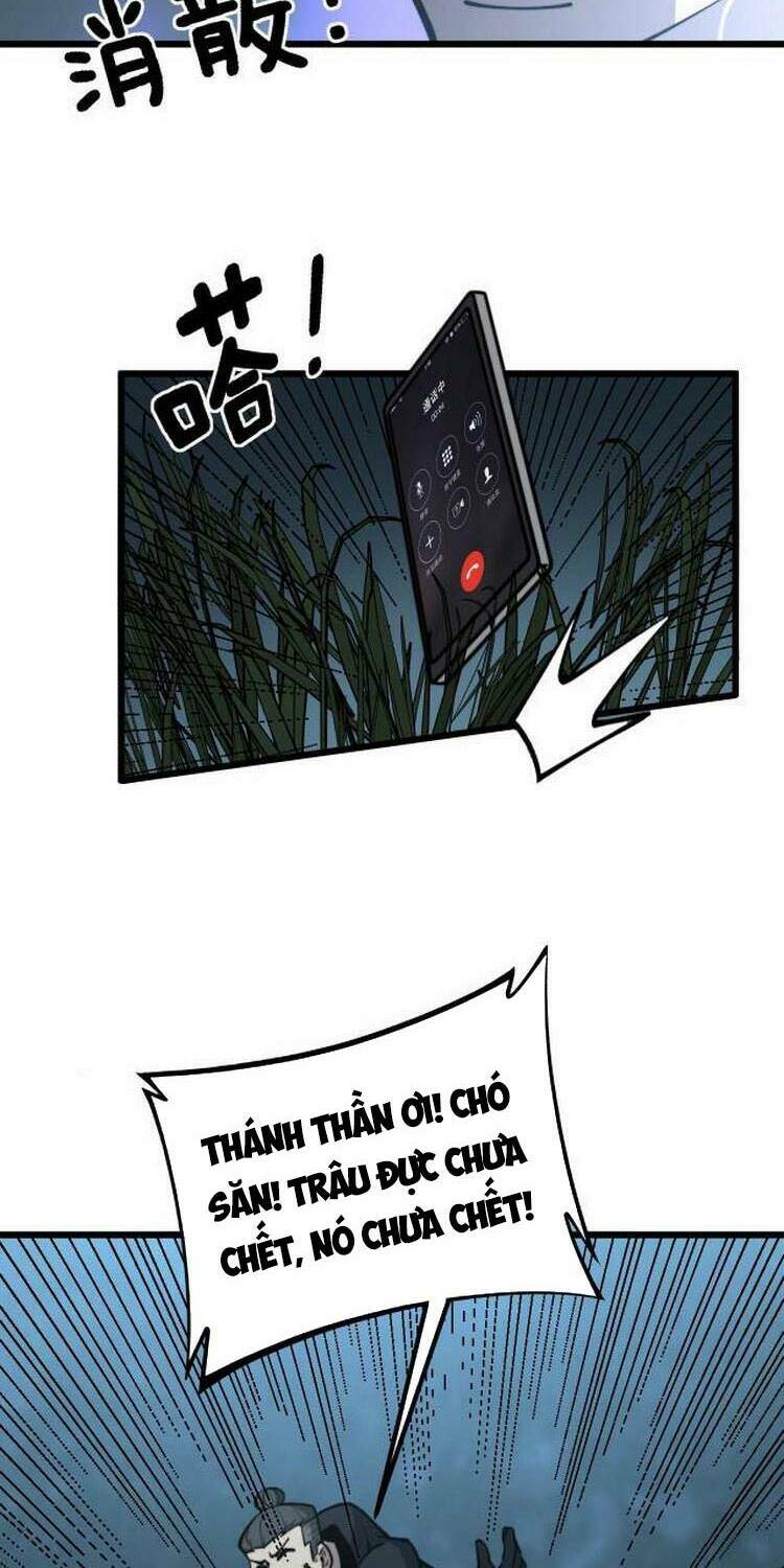 Độc Thủ Vu Y: Chapter 245