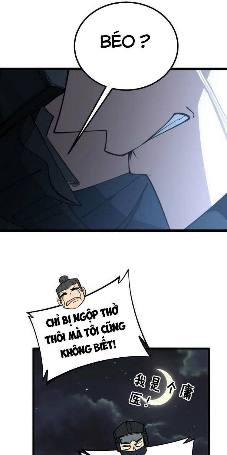 Độc Thủ Vu Y: Chapter 245