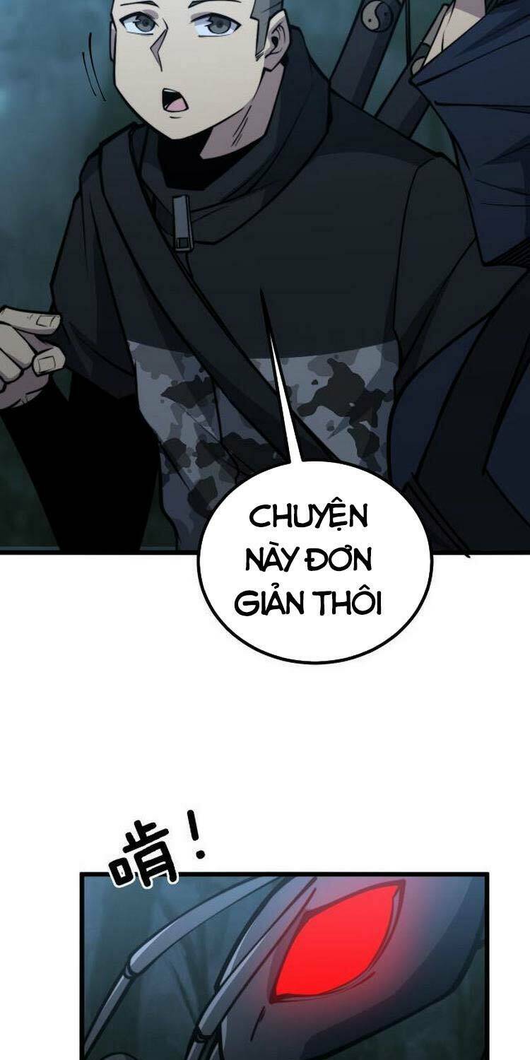 Độc Thủ Vu Y: Chapter 245