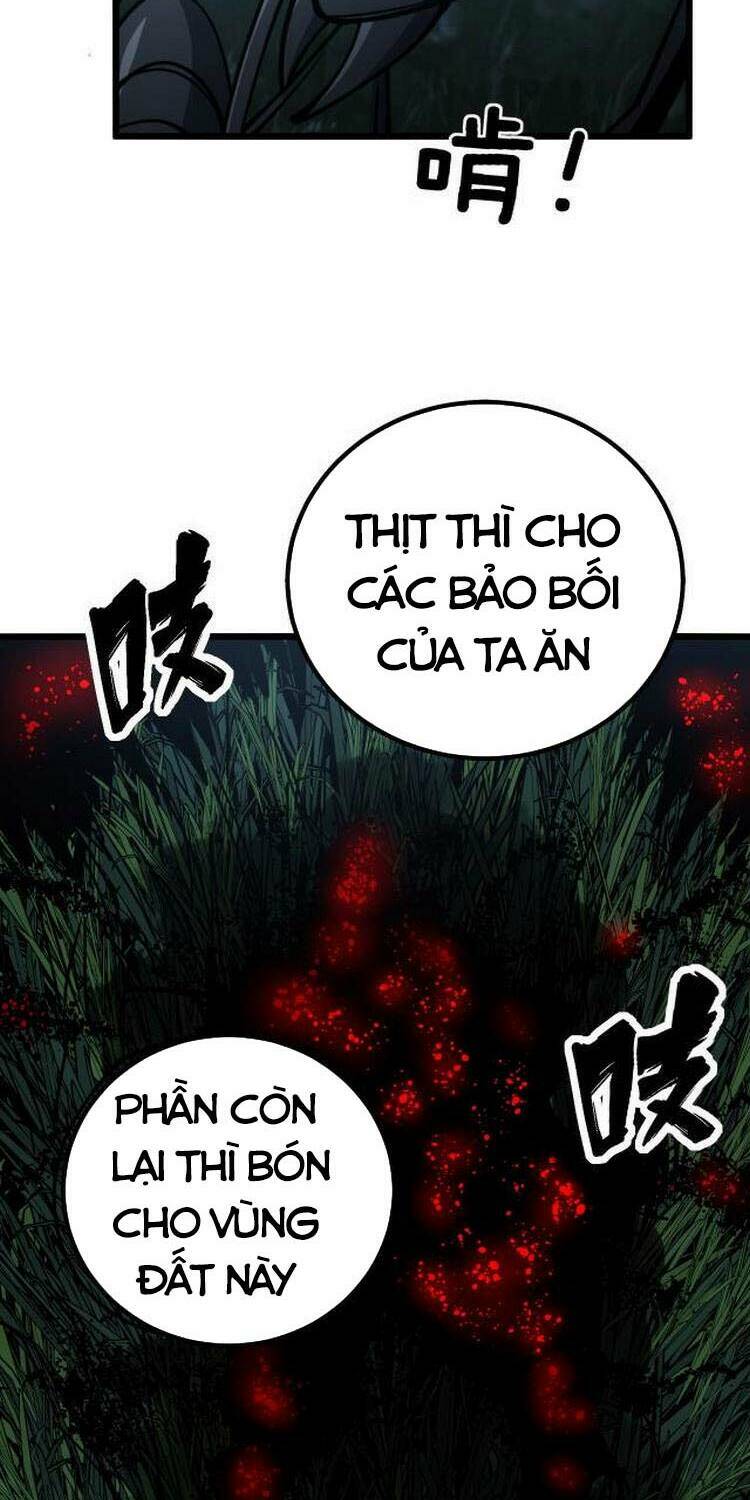 Độc Thủ Vu Y: Chapter 245