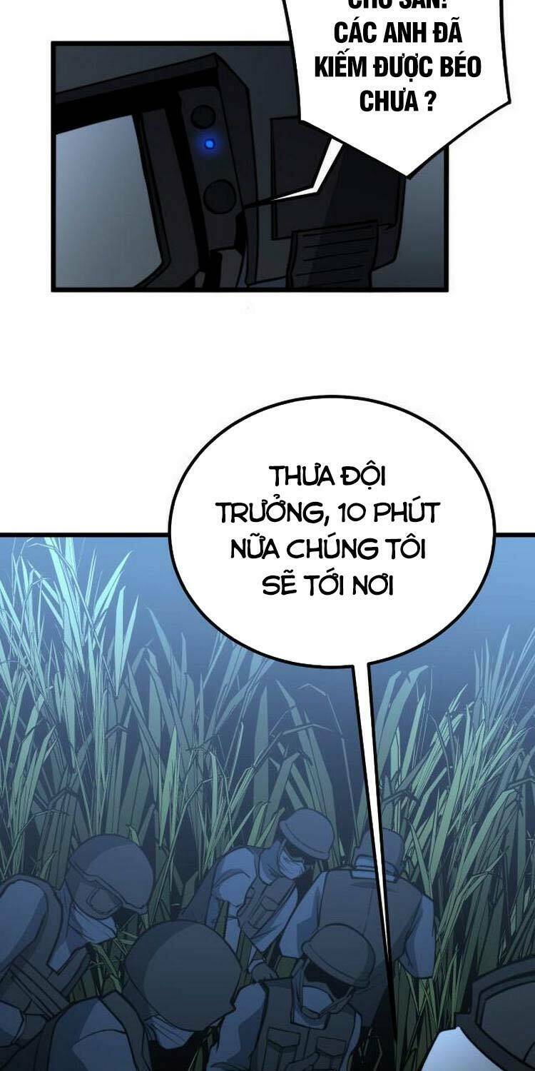 Độc Thủ Vu Y: Chapter 245