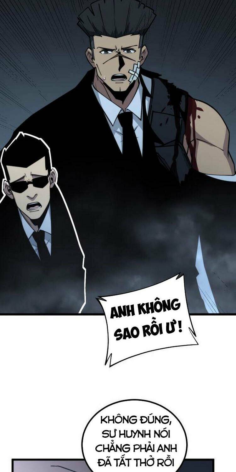 Độc Thủ Vu Y: Chapter 245
