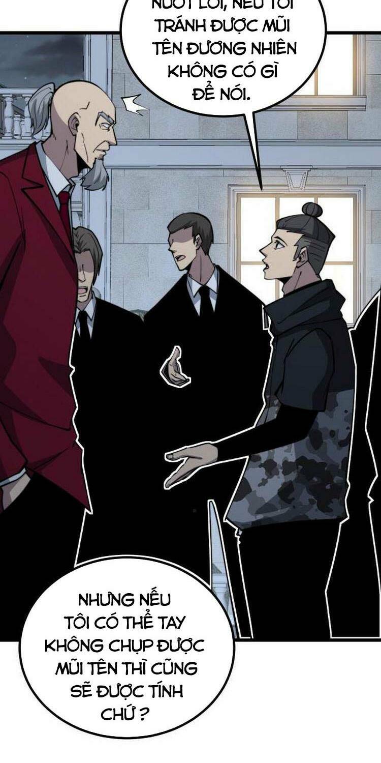 Độc Thủ Vu Y: Chapter 247