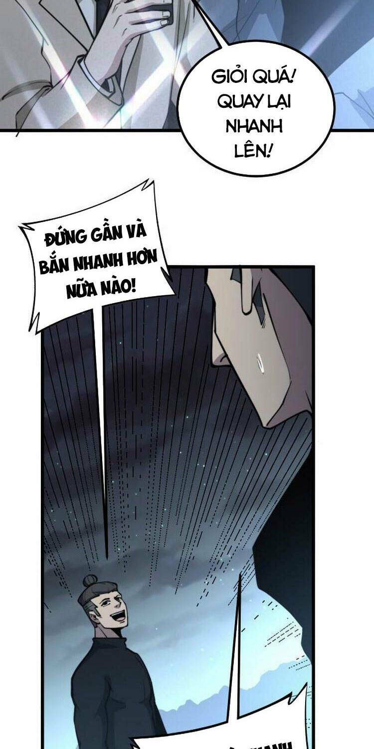Độc Thủ Vu Y: Chapter 247