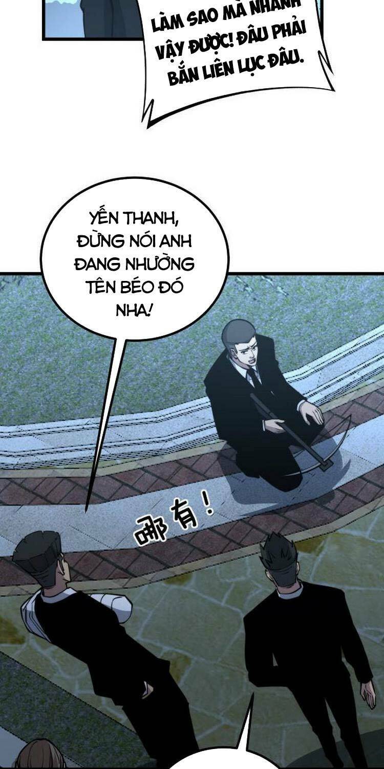 Độc Thủ Vu Y: Chapter 247