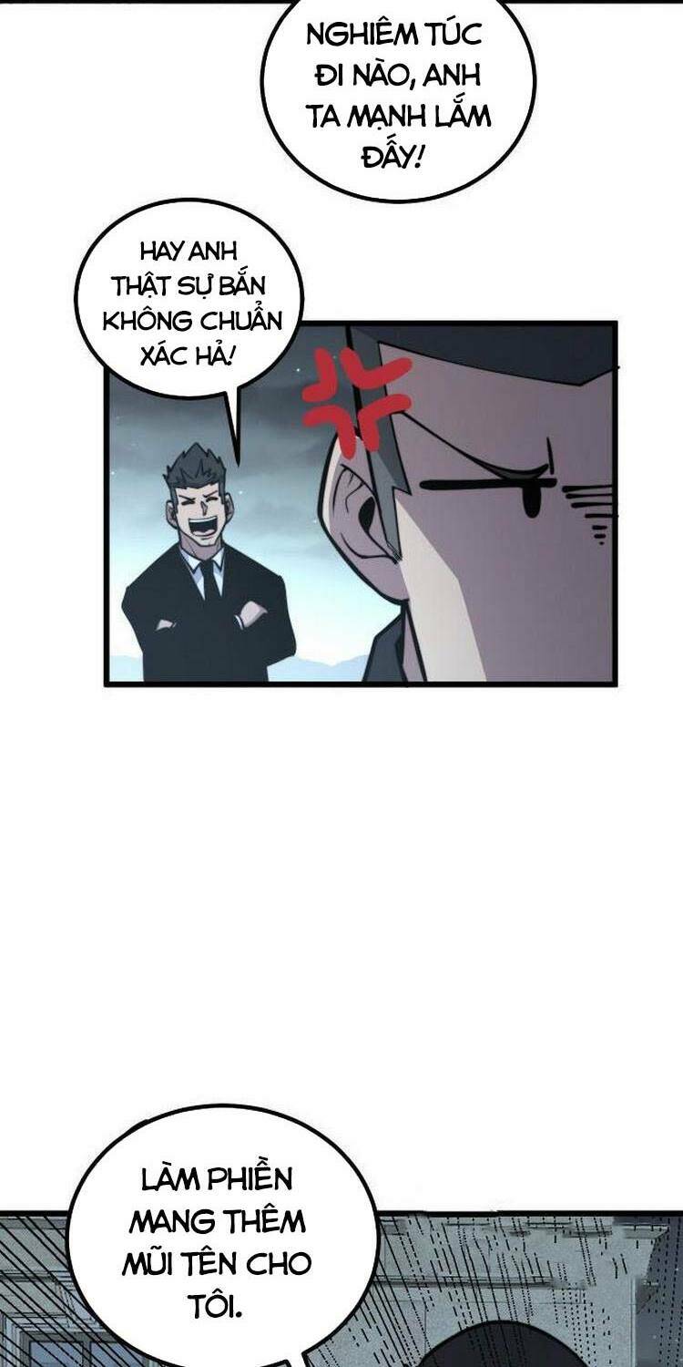 Độc Thủ Vu Y: Chapter 247