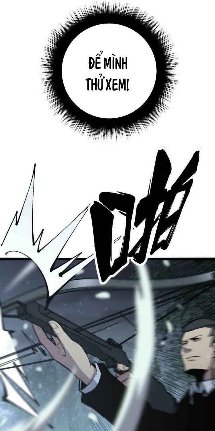 Độc Thủ Vu Y: Chapter 247