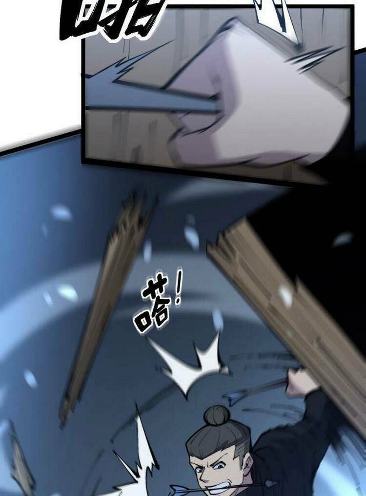 Độc Thủ Vu Y: Chapter 247
