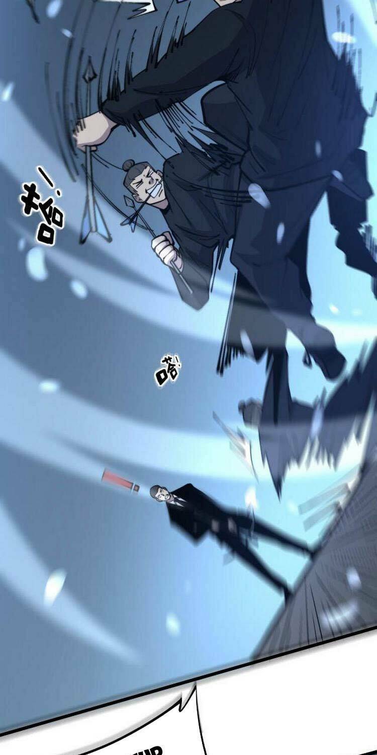 Độc Thủ Vu Y: Chapter 247