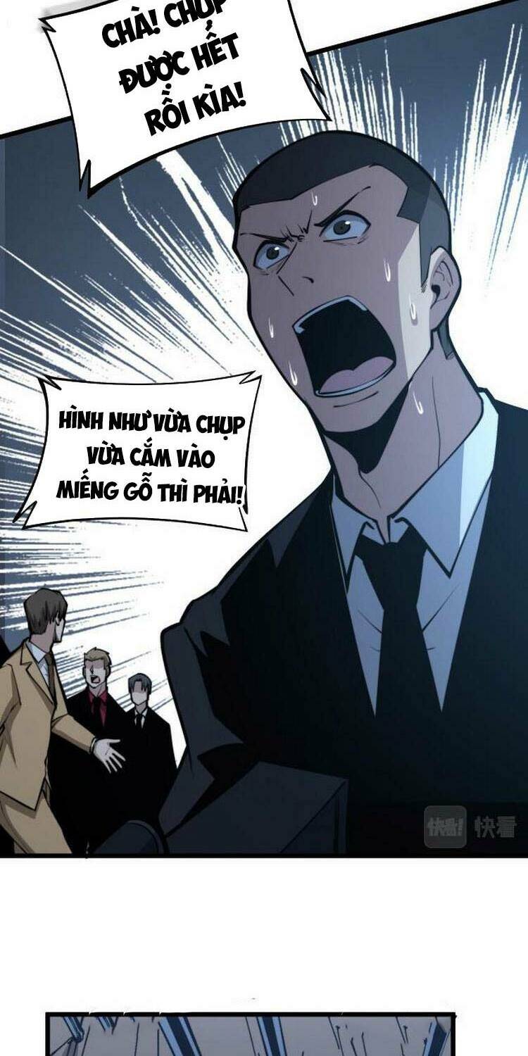 Độc Thủ Vu Y: Chapter 247
