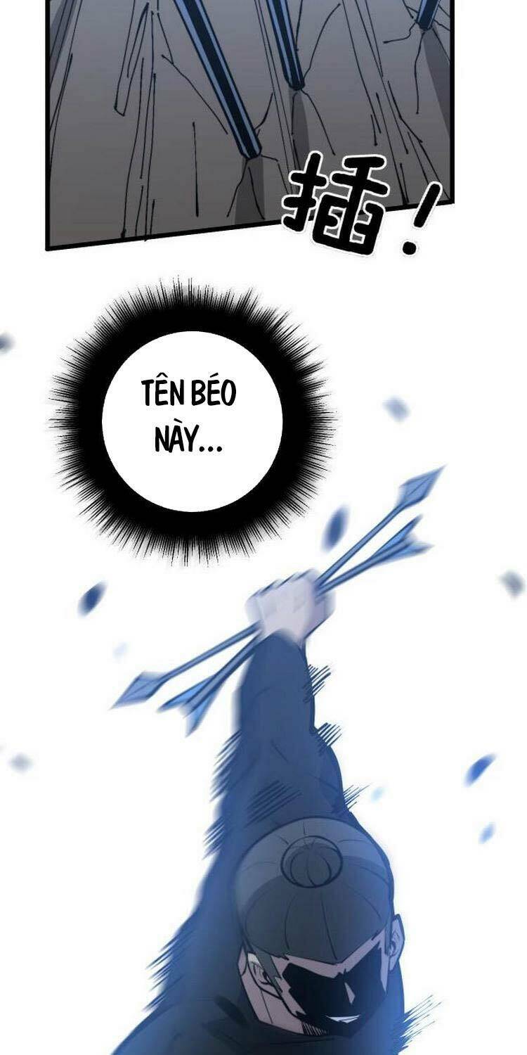 Độc Thủ Vu Y: Chapter 247