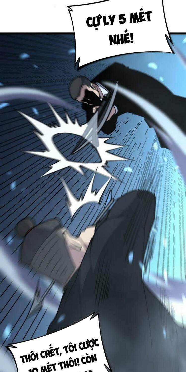 Độc Thủ Vu Y: Chapter 247