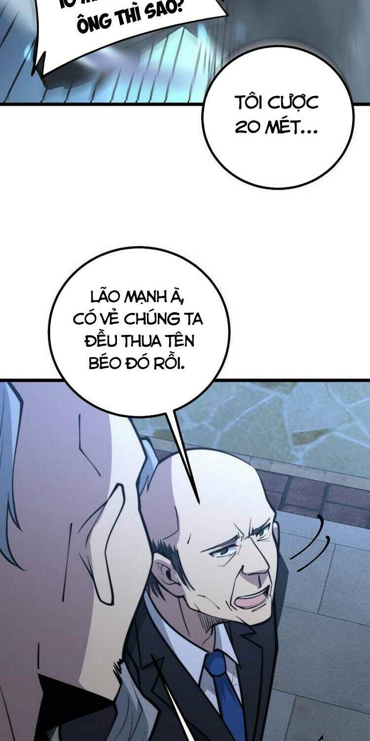 Độc Thủ Vu Y: Chapter 247