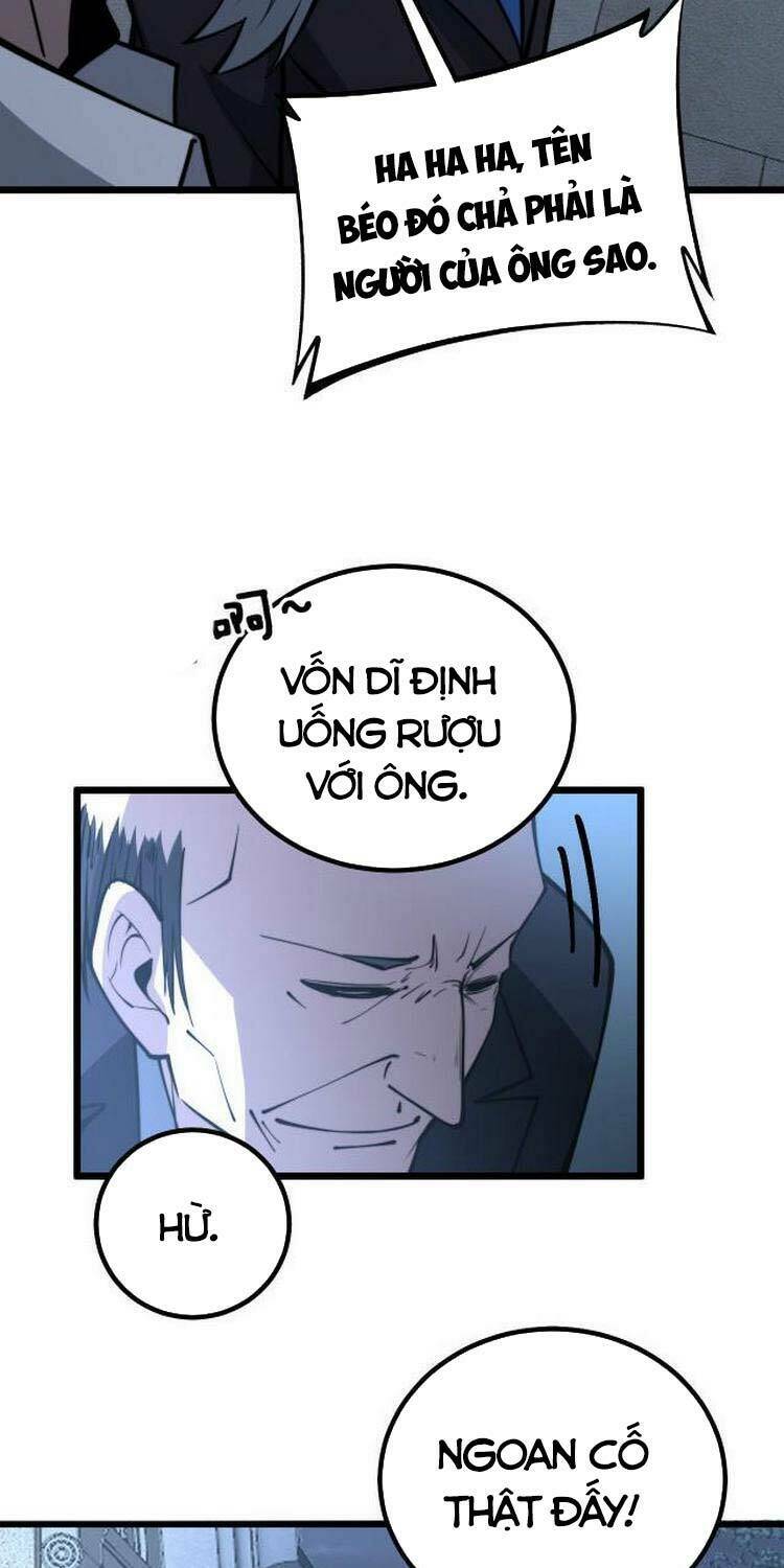 Độc Thủ Vu Y: Chapter 247