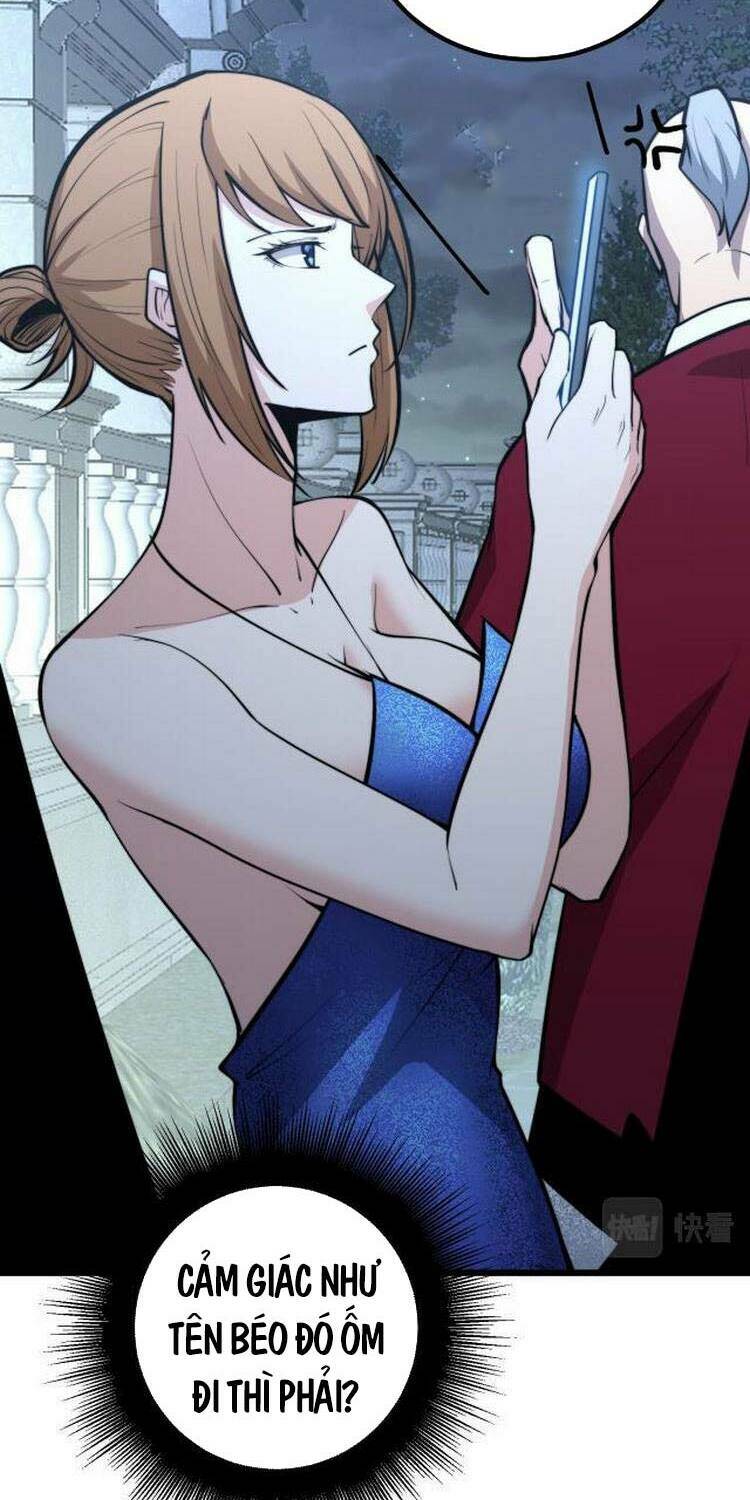 Độc Thủ Vu Y: Chapter 247