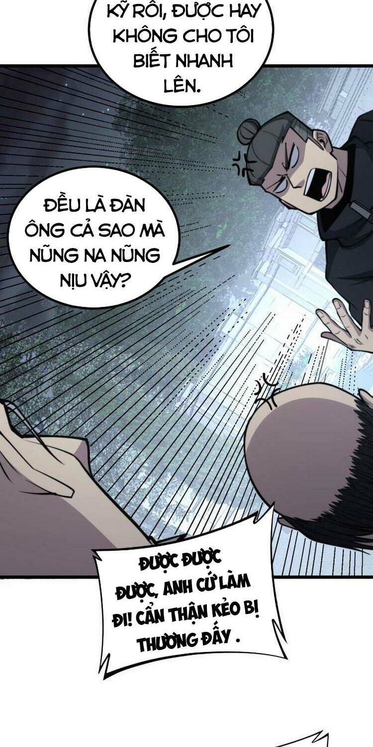 Độc Thủ Vu Y: Chapter 247