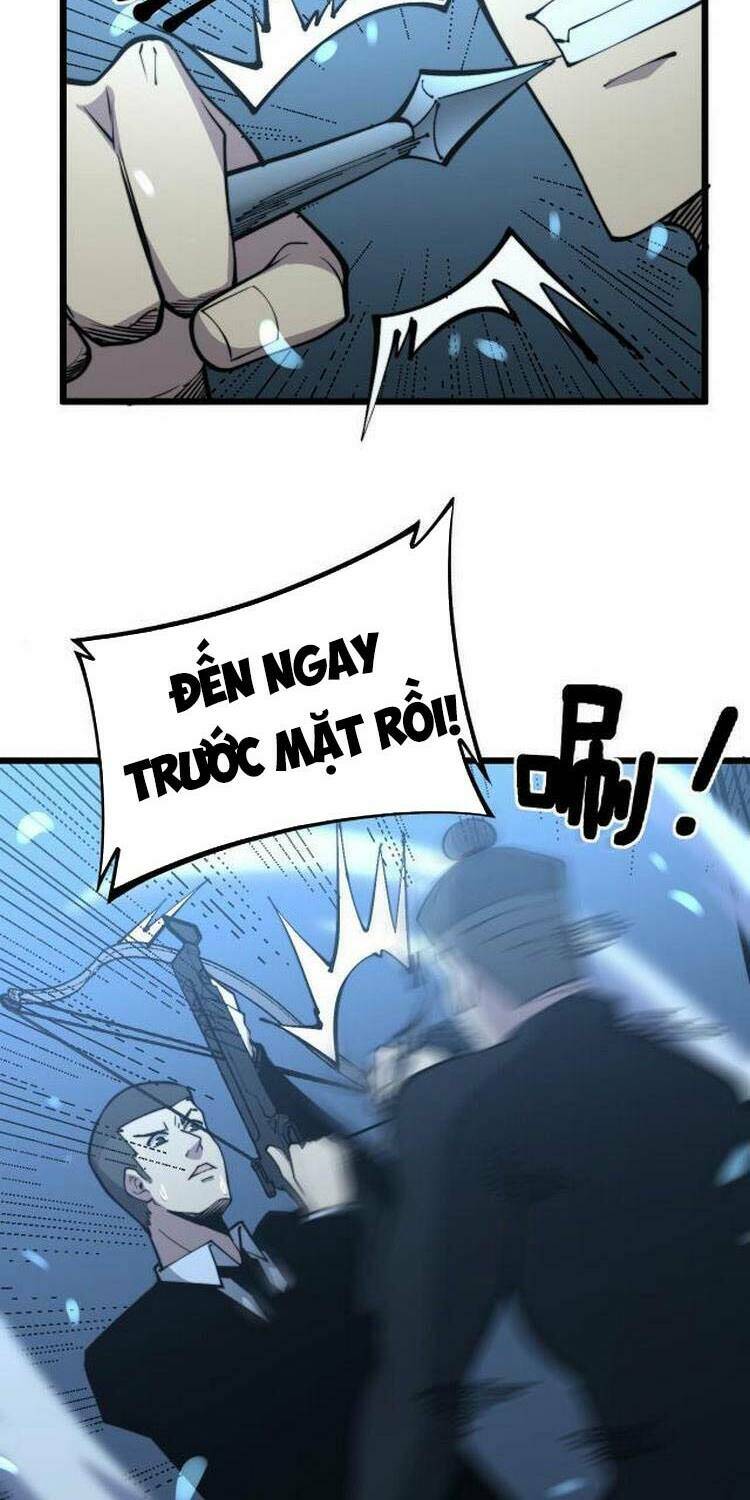 Độc Thủ Vu Y: Chapter 247