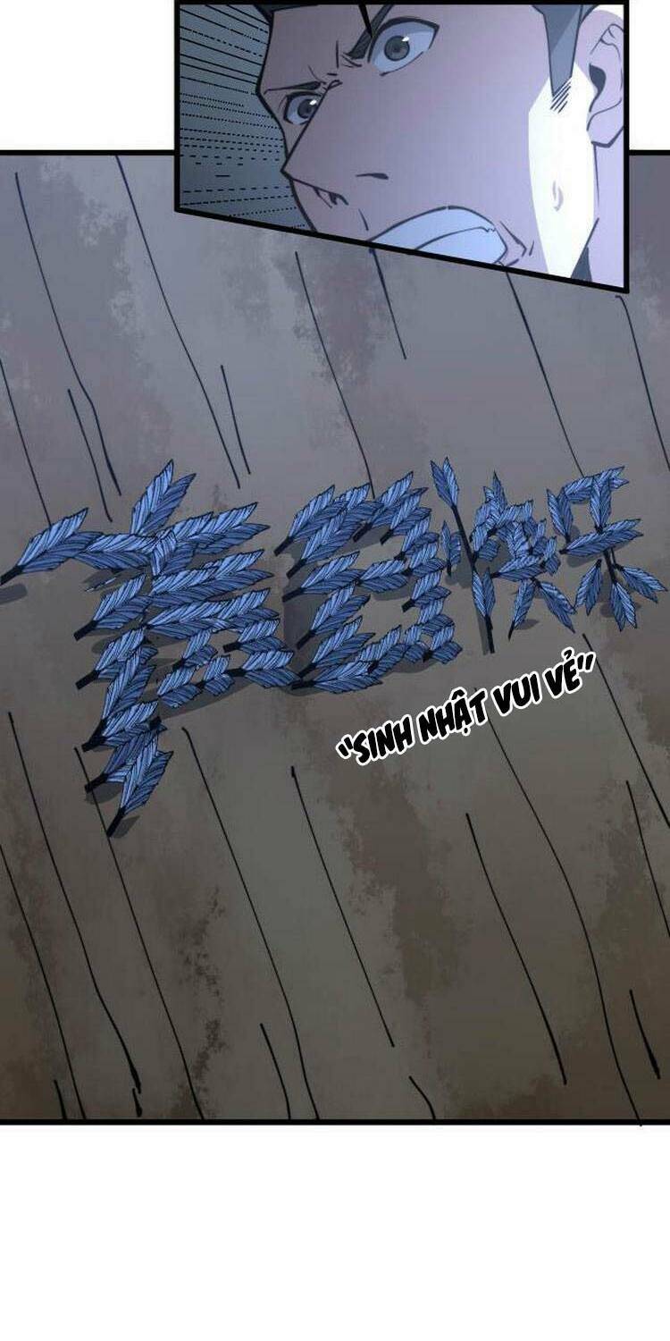 Độc Thủ Vu Y: Chapter 247