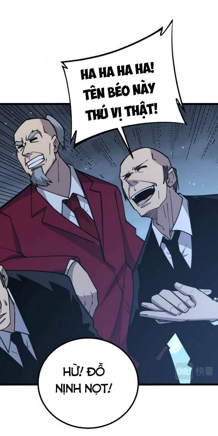 Độc Thủ Vu Y: Chapter 247