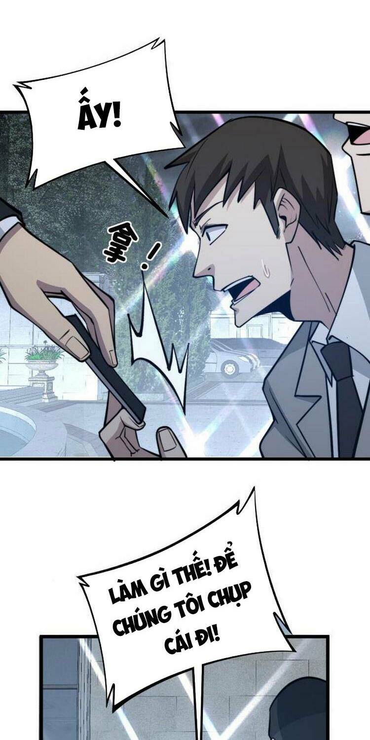 Độc Thủ Vu Y: Chapter 247