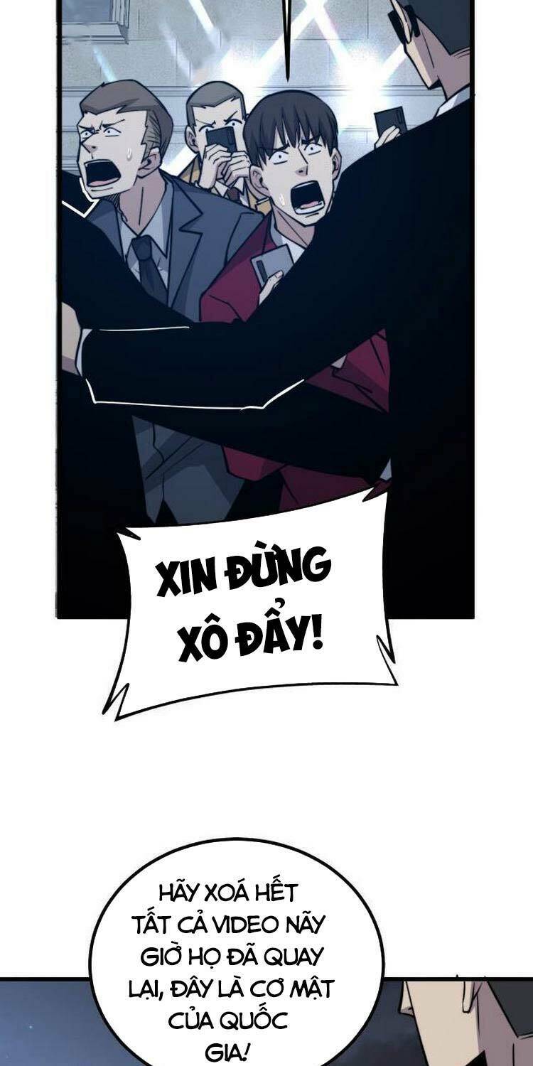 Độc Thủ Vu Y: Chapter 247