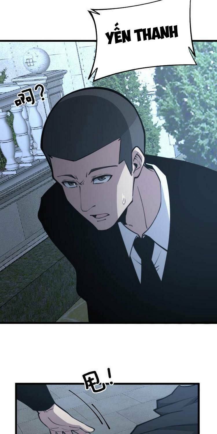 Độc Thủ Vu Y: Chapter 247